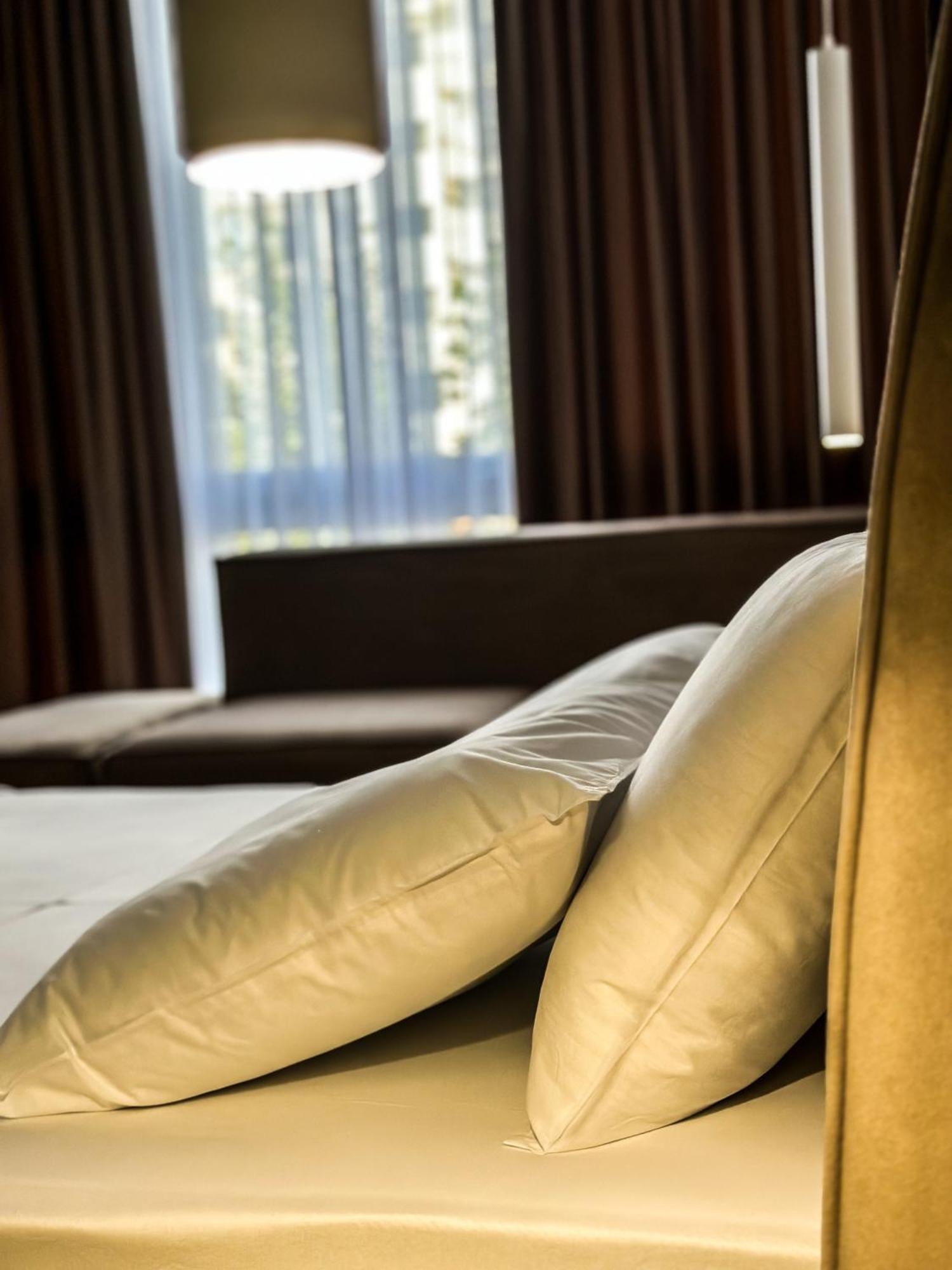 Alexander Rooms & Apartments Durrës 외부 사진