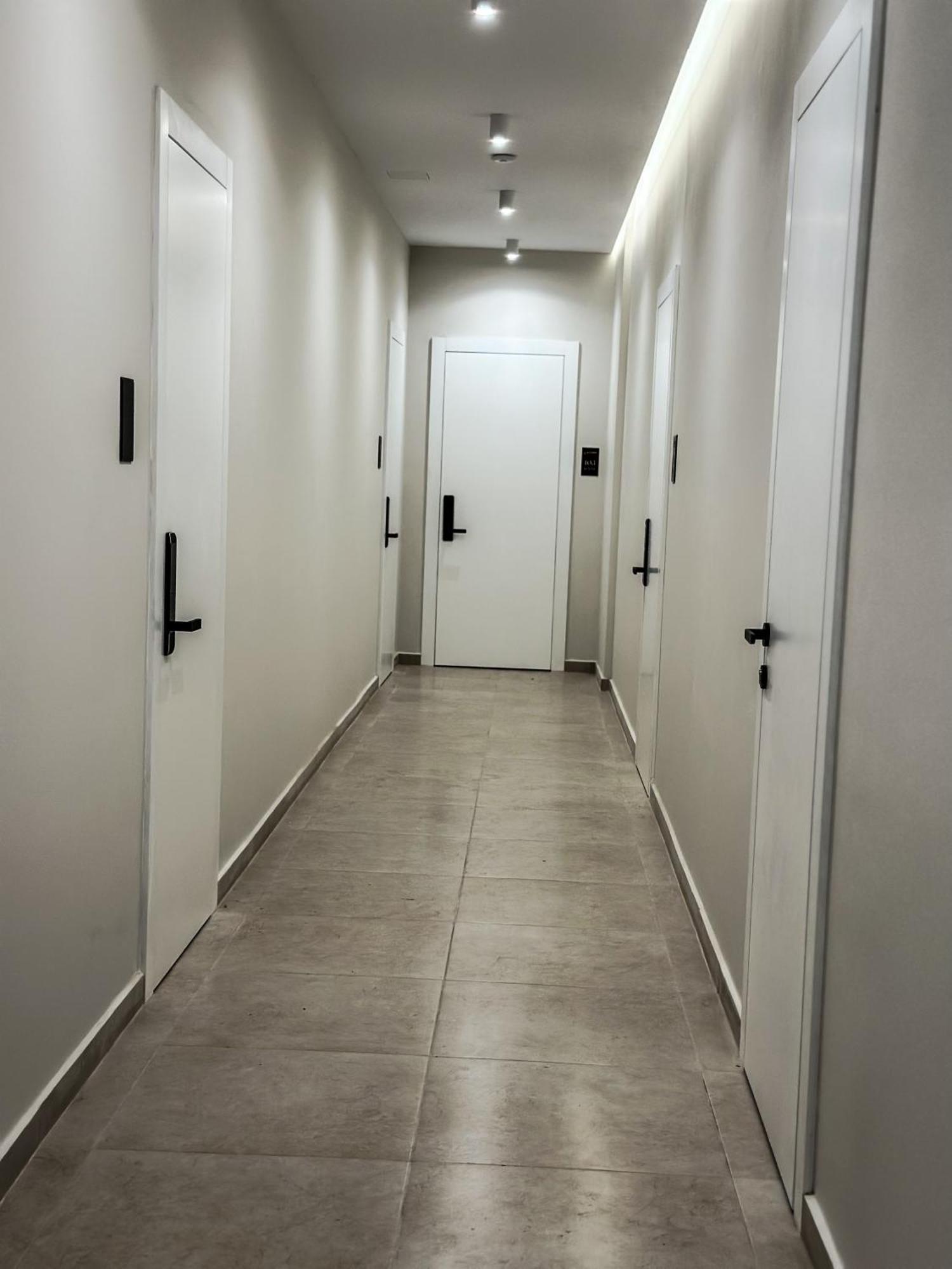 Alexander Rooms & Apartments Durrës 외부 사진