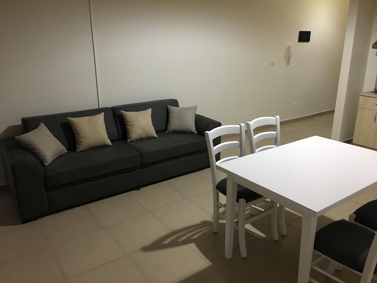 Alexander Rooms & Apartments Durrës 외부 사진