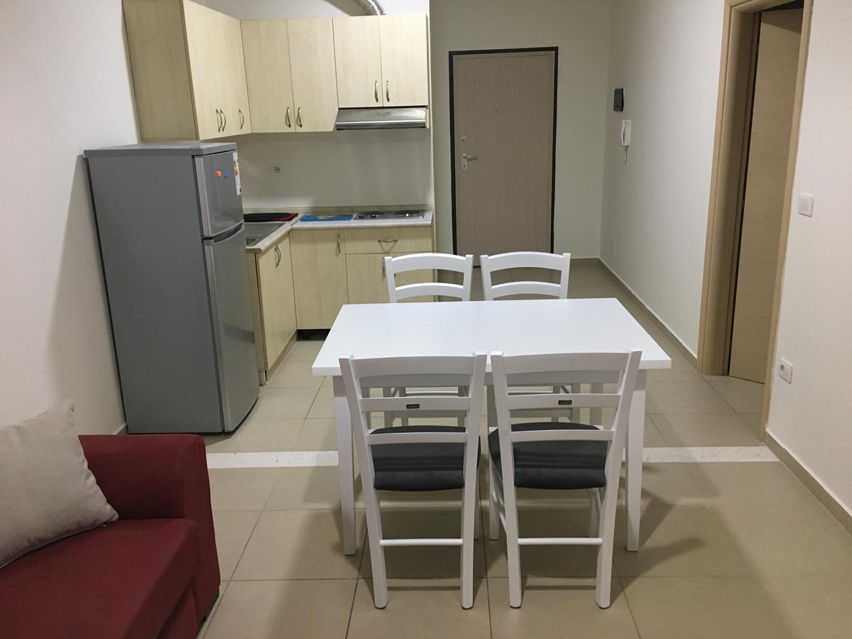 Alexander Rooms & Apartments Durrës 외부 사진